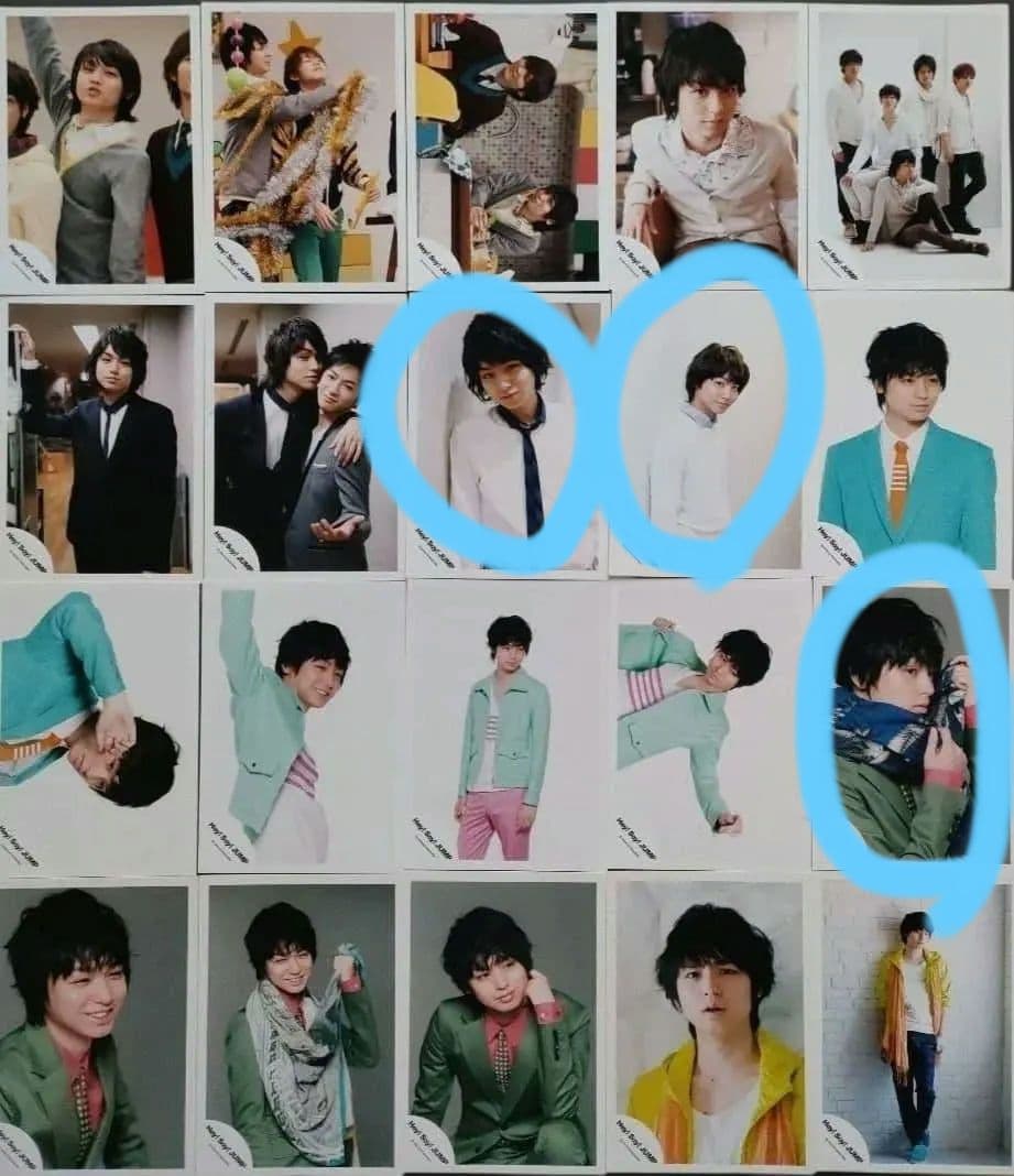 掩蔽のアルカナ様ご確認用①　25枚　3330