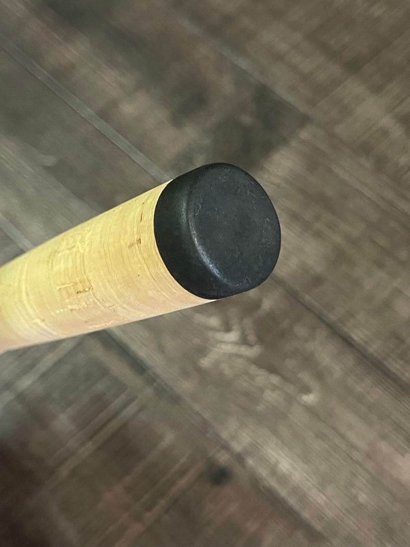 ロデオクラフト ホワイトウルフ 606L-e 25thアニバーサリー　限定モデル