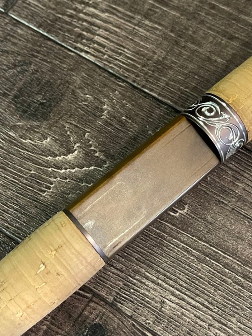 ロデオクラフト ホワイトウルフ 606L-e 25thアニバーサリー　限定モデル