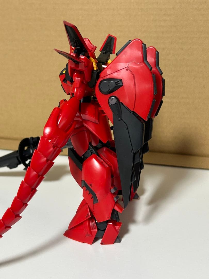 ケイ　RE1/100 ビギナ・ギナⅡ 木星決戦仕様