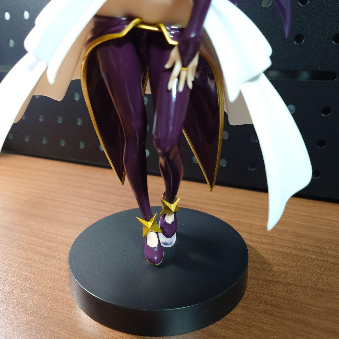 魔法少女にあこがれて POP UP PARADE マジアベーゼ L size