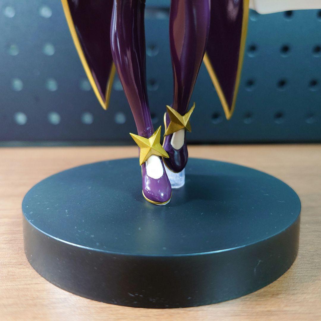 魔法少女にあこがれて POP UP PARADE マジアベーゼ L size