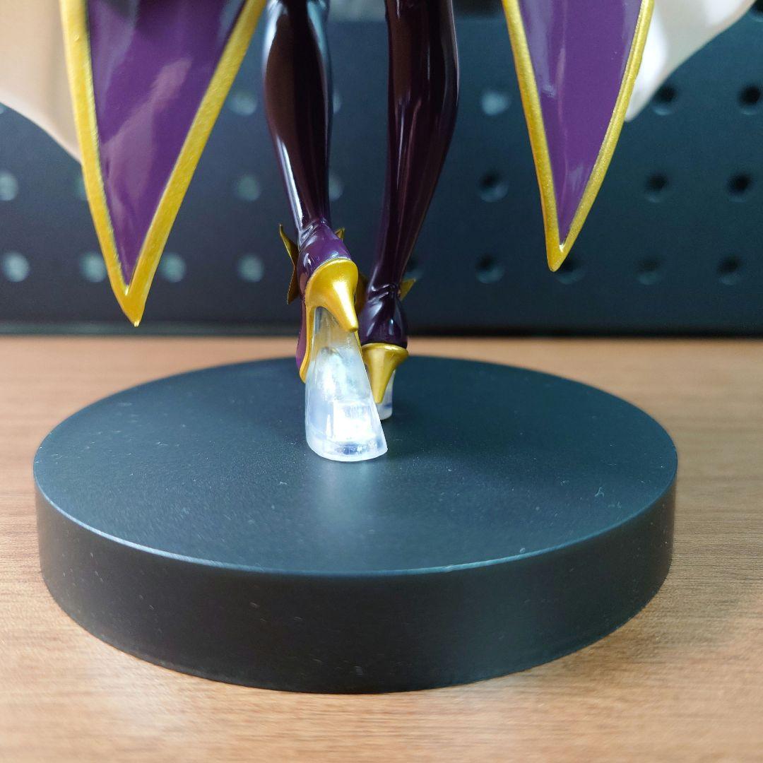 魔法少女にあこがれて POP UP PARADE マジアベーゼ L size