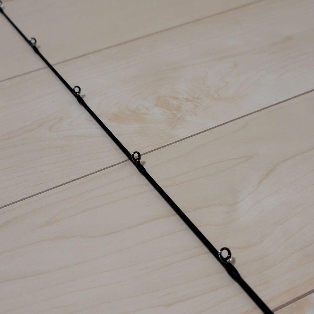 ジャッカル アンチョビドライバー エクストロ ADXT-C66L