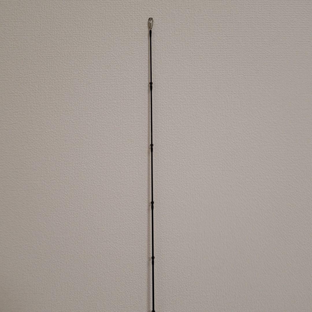 ジャッカル アンチョビドライバー エクストロ ADXT-C66L