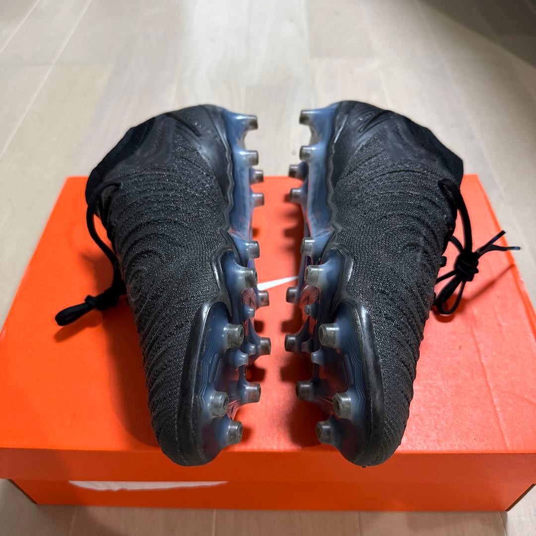 NIKE ファントム GX 2 エリート AG-PRO ブラック 26.5