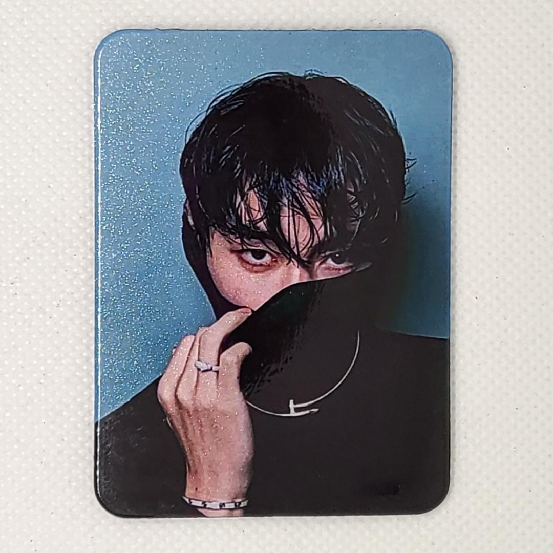 ♥ローズ♡です。他の方は購入なさらないでください。