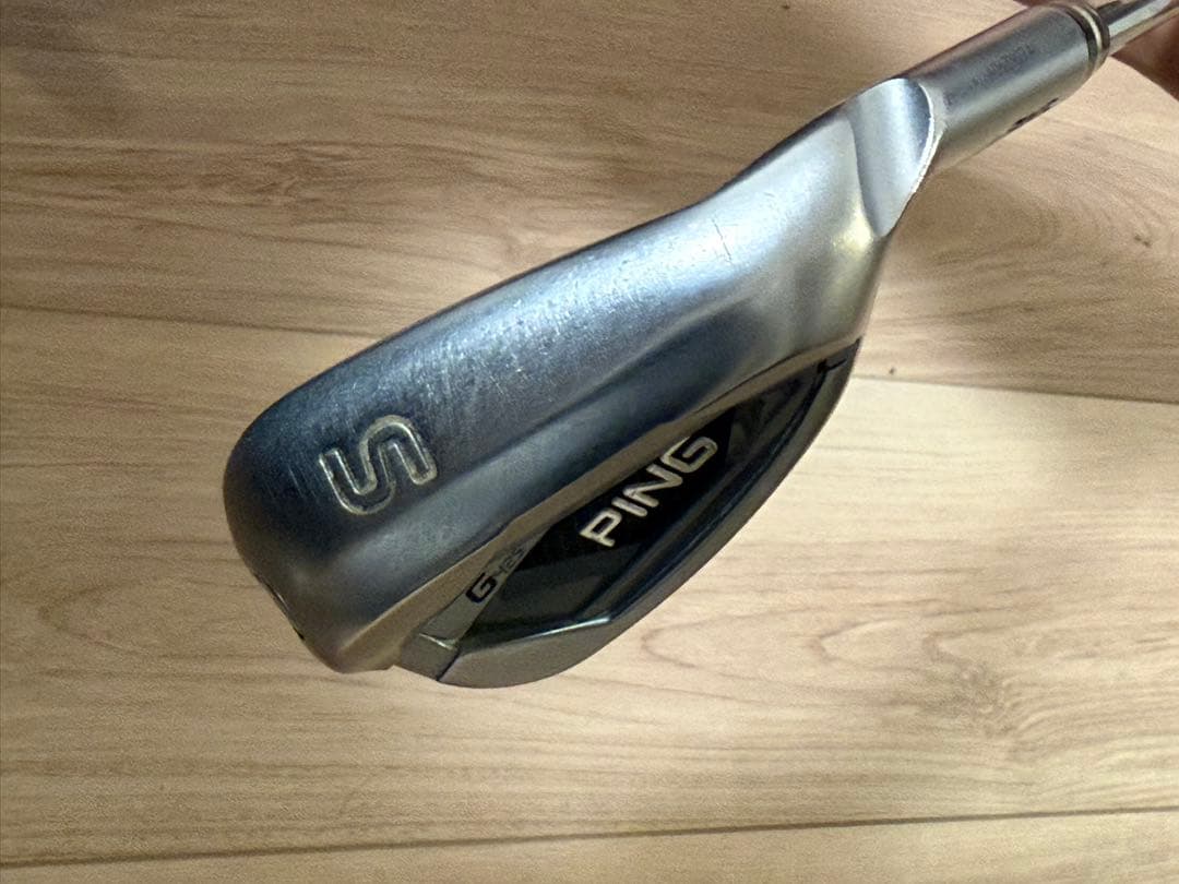 クラブ PING G425 SW