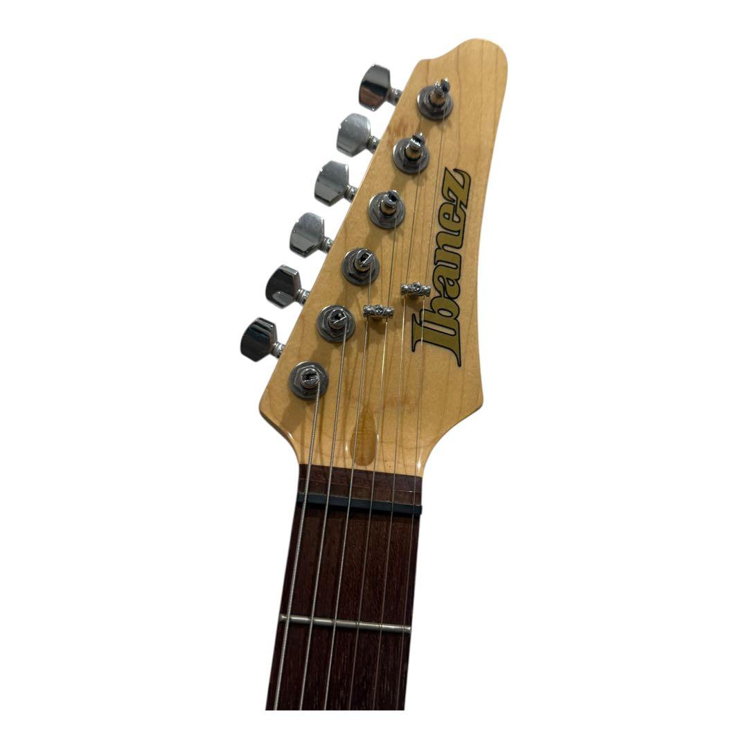 Ibanez AZES31エレキギター　ストラト