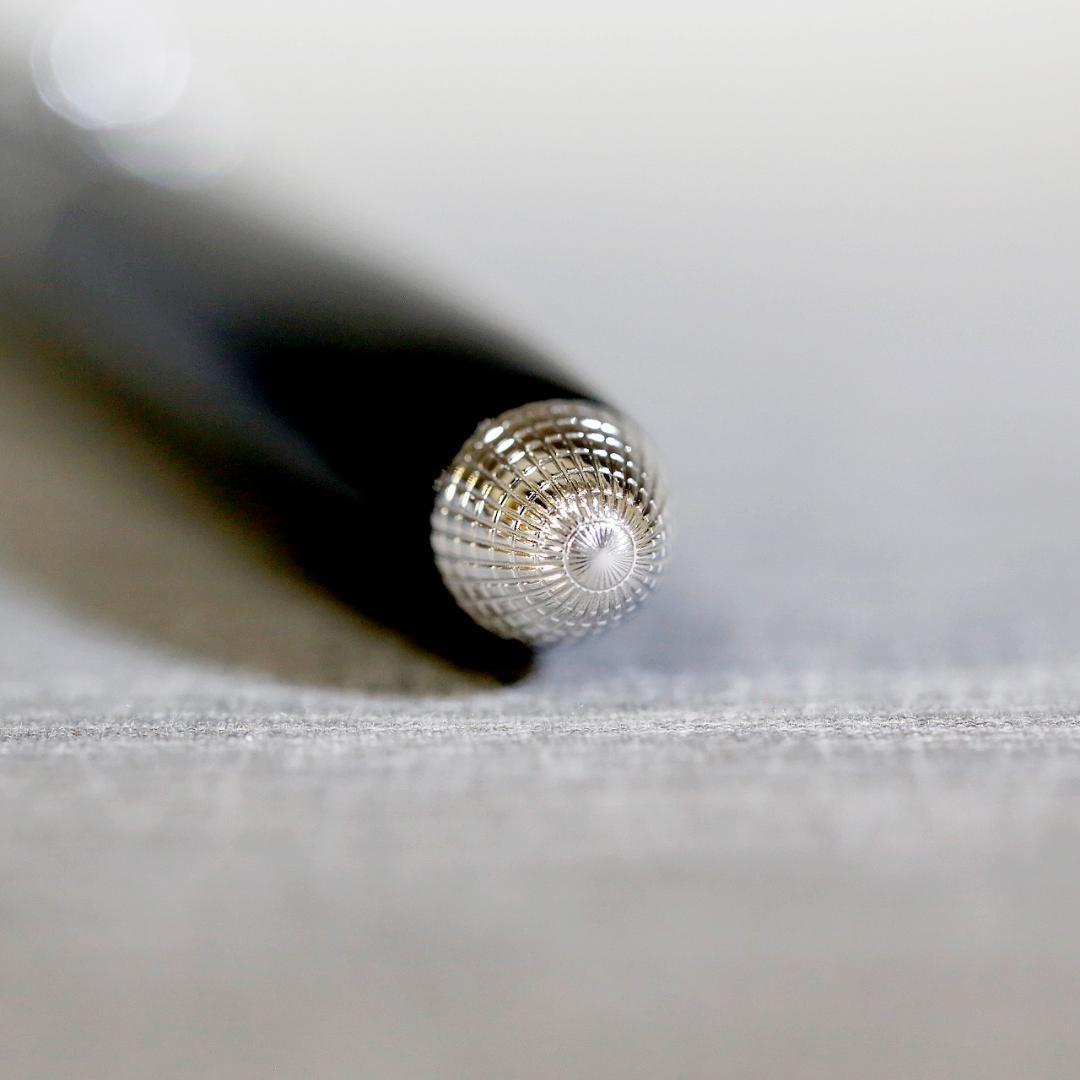 【レア美品 送料込み】ルイヴィトン 万年筆 ドックプリュム ラッカー ノワール