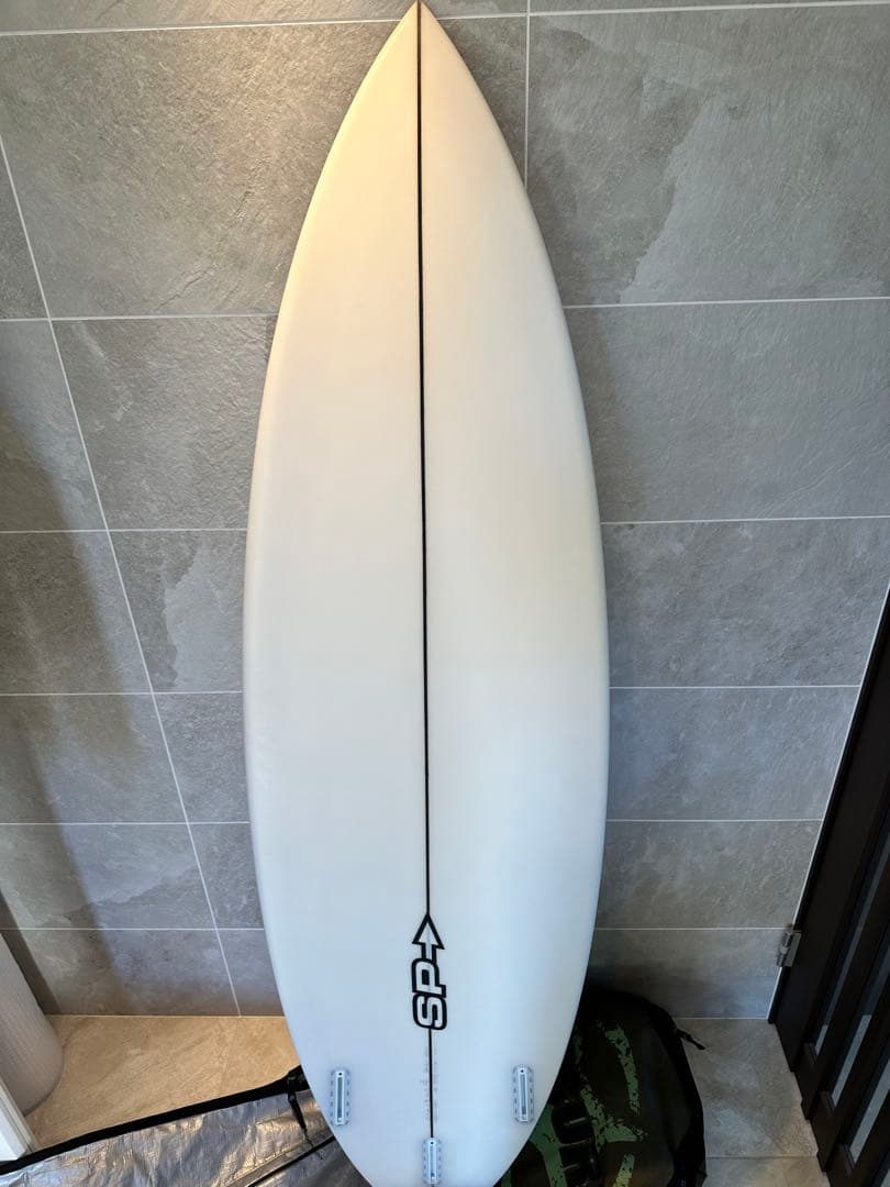 Taka！スパロー6'1 スーパーショーティー