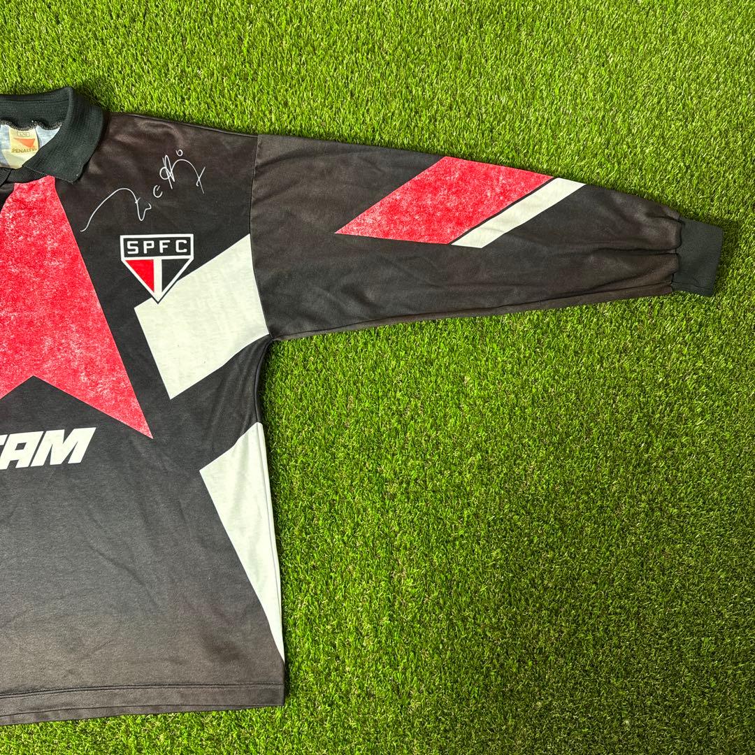 サンパウロFC PENALTY GK ユニフォーム キーパー