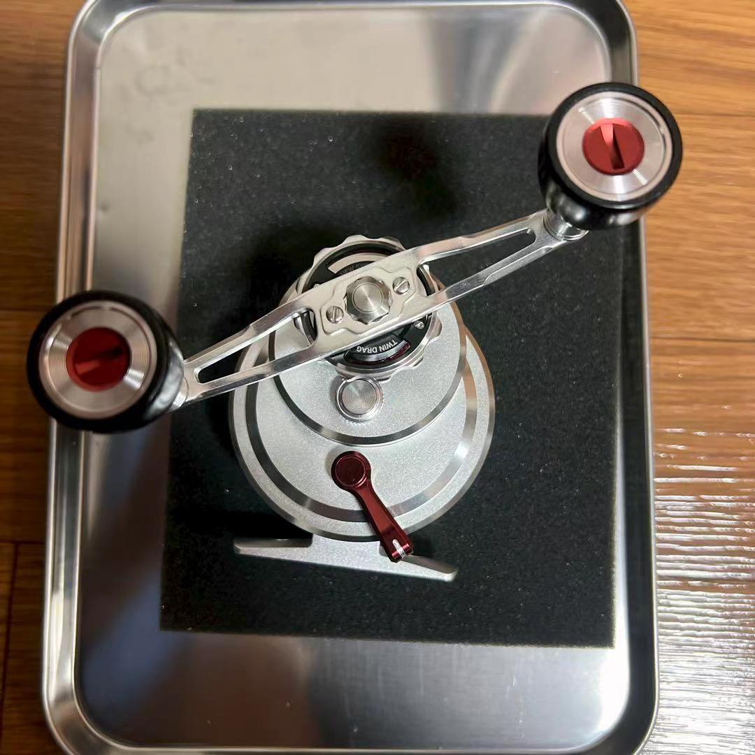 黒鯛工房　アスリートラガー　70S 右