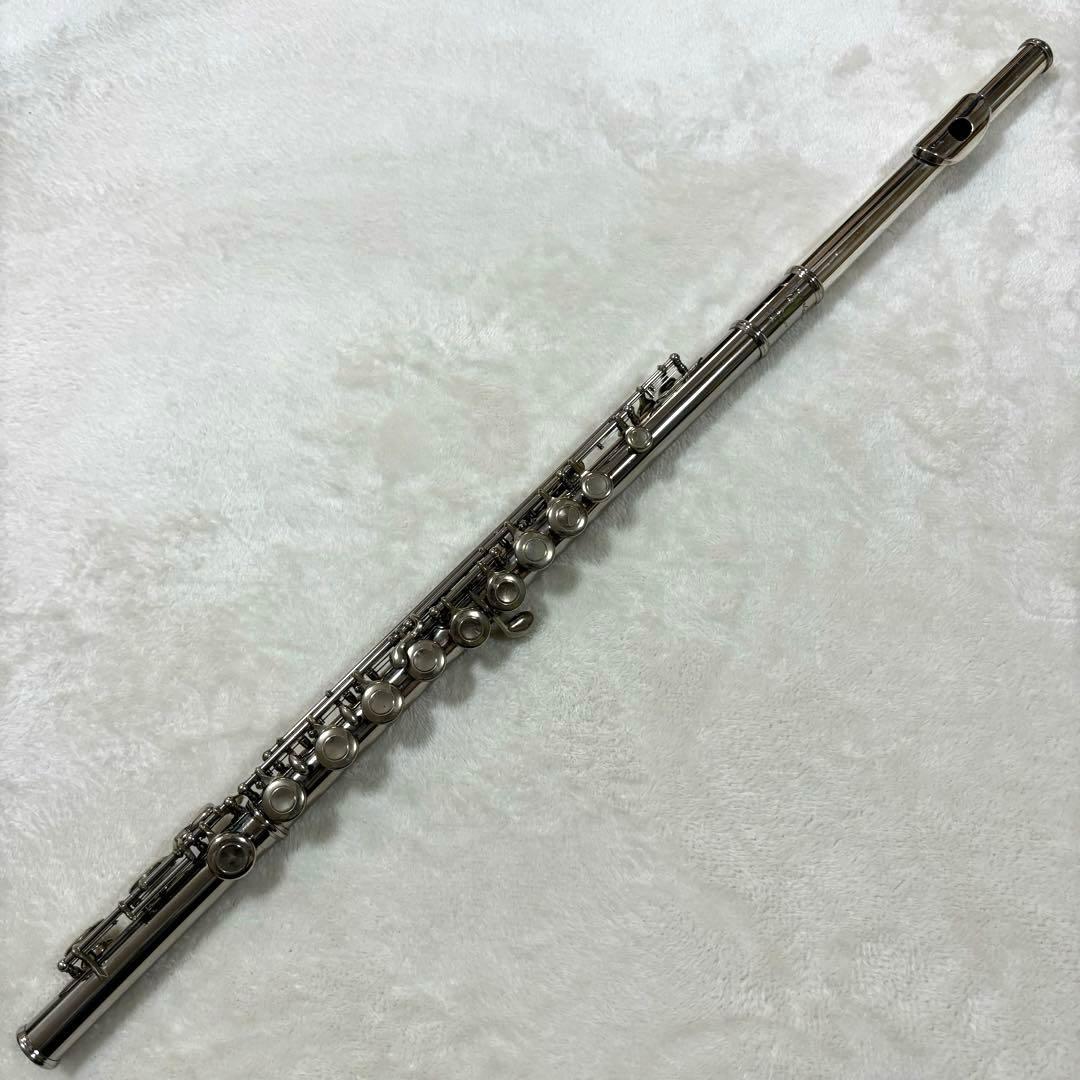 MURAMATSU ムラマツ フルート MFG CO TOKYO 刻印