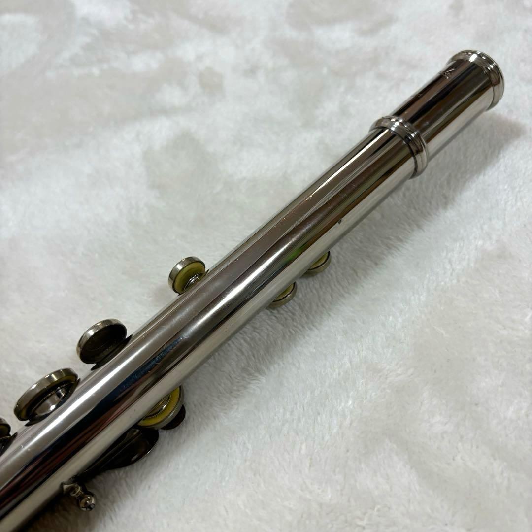 MURAMATSU ムラマツ フルート MFG CO TOKYO 刻印