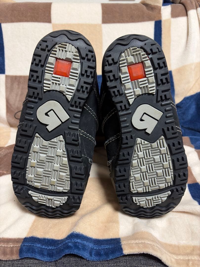 BURTON RULER 26.5cm スノーボードブーツ