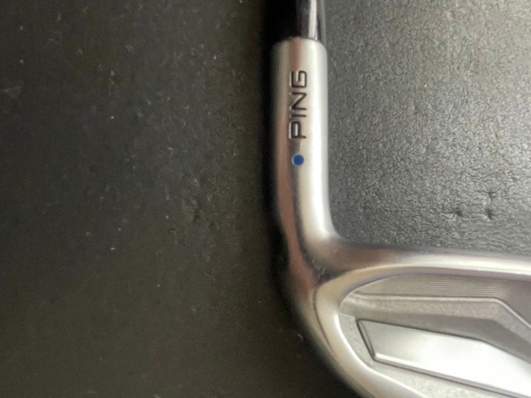 ping i210 5番アイアン　モーダス105シャフト