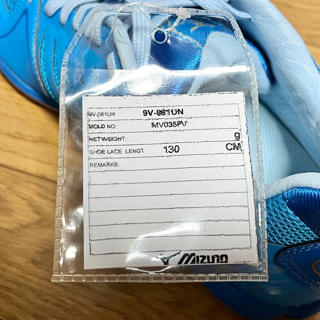 【新品未使用】MIZUNO ロイヤルフェニックス 【27㎝】 限定カラー
