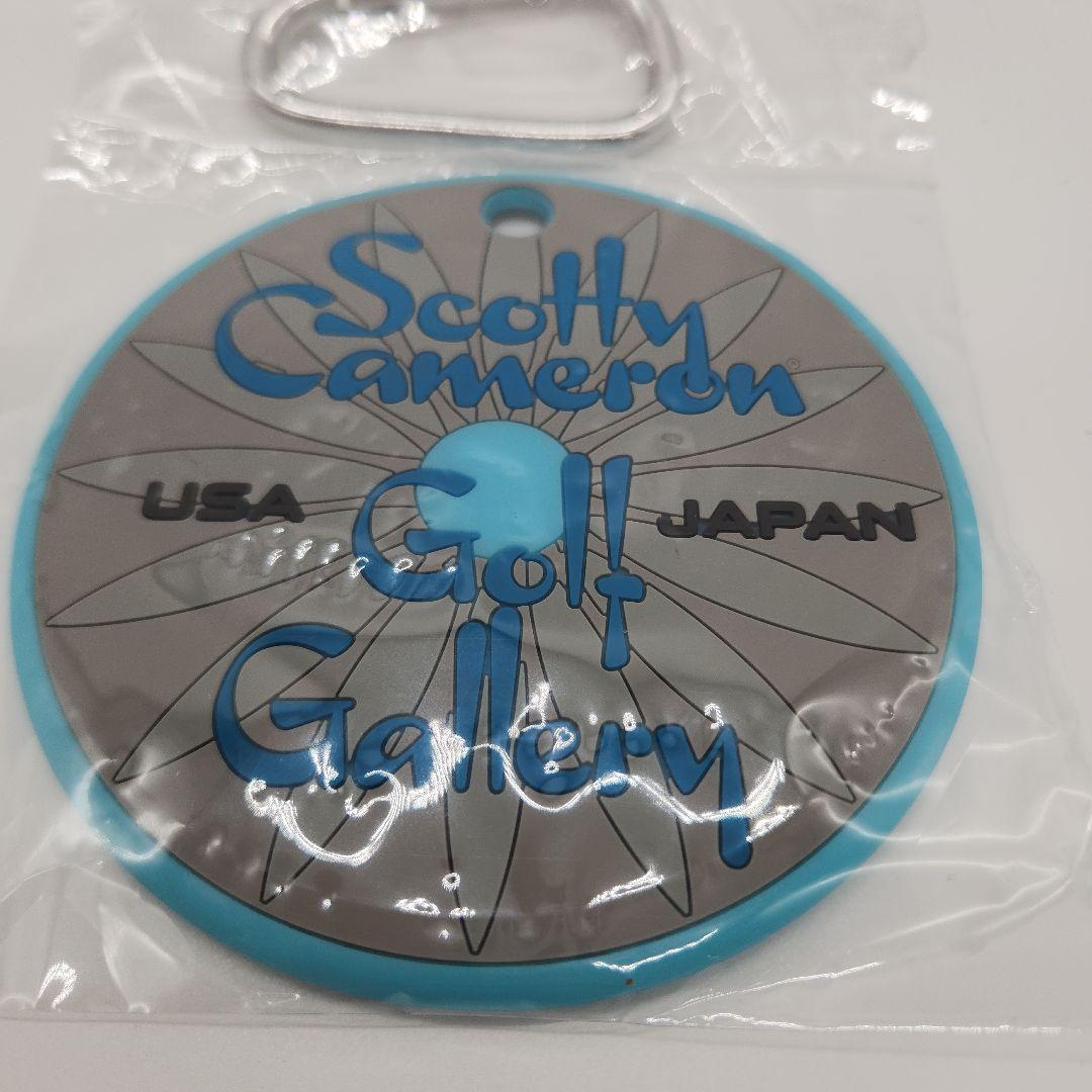 スコッテイキャメロンパッティングディスク