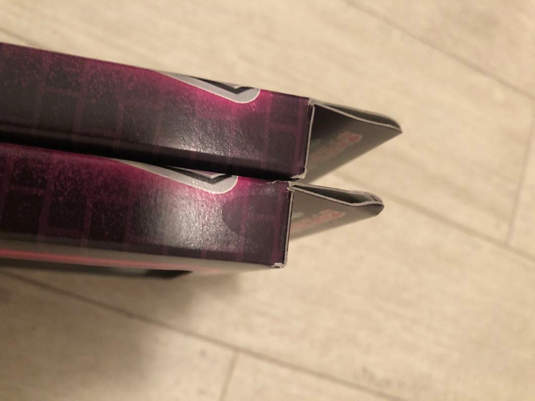 名探偵ピカチュウ　スペシャルジャンボパック　未開封