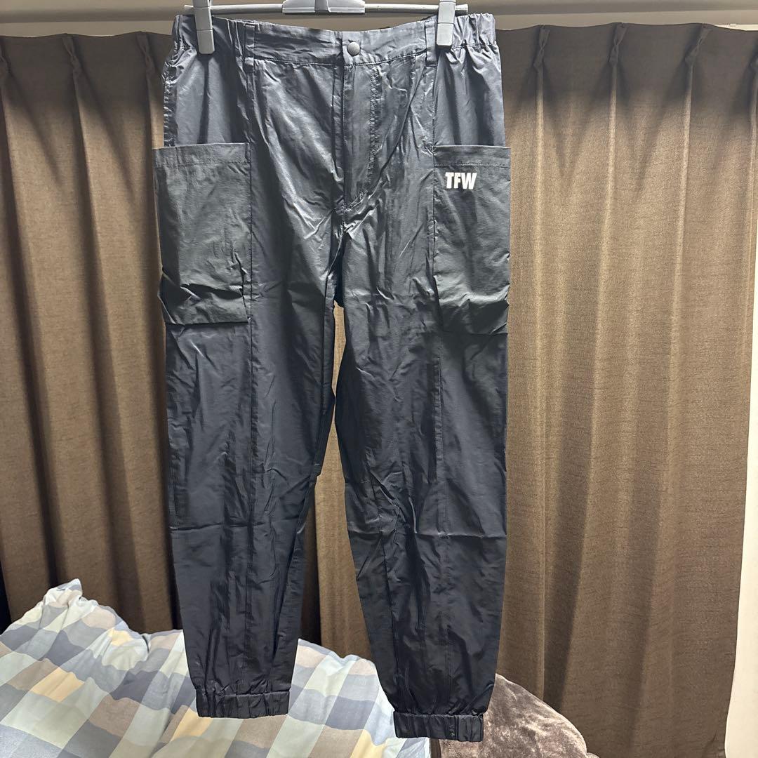 tfw49 PACKABLE PANTS sizeＭ パンツ