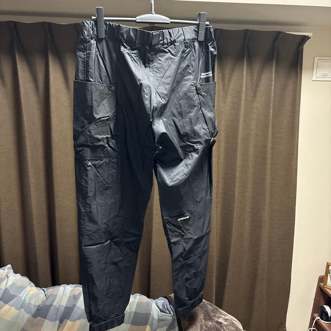 tfw49 PACKABLE PANTS sizeＭ パンツ