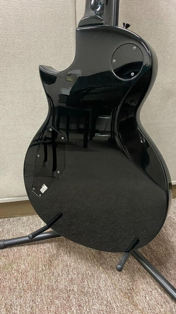 ギター ESP Eternal Descent Sirian-EC