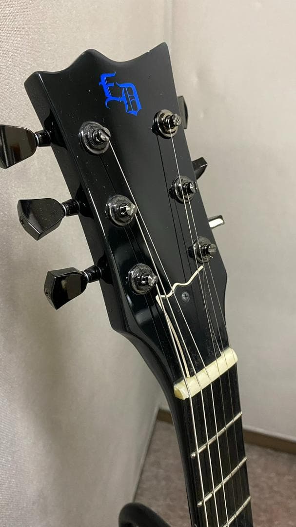 ギター ESP Eternal Descent Sirian-EC