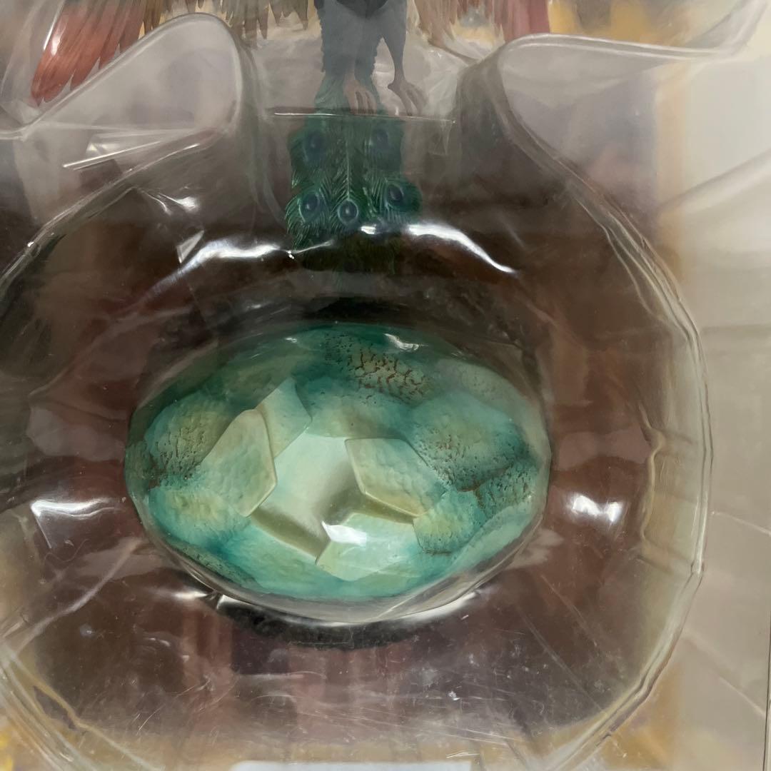 エクスプラス大怪獣シリーズ　限定版　リトラ　モノクロ　未開封品　ウルトラQ