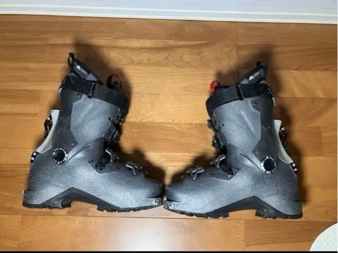 【最終価格】2019 DYNAFIT ビースト テックTLT pomoca