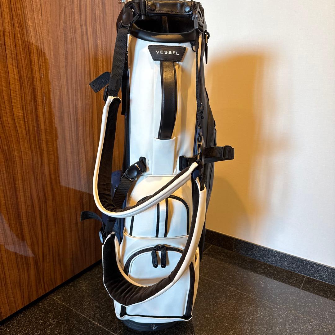 VESSEL ベゼル プレイヤー スタンド PLAYER3.0 STAND