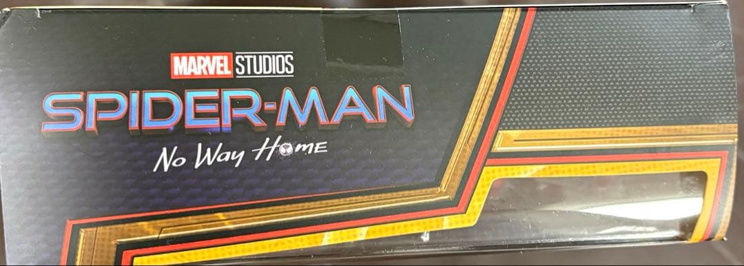 MAFEX SPIDER-MAN INTEGRATED SUIT スパイダーマン