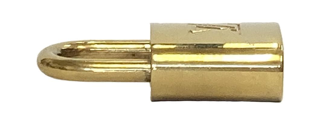 ルイヴィトン カデナ＆キー＆クロシェット No.301 中古美品！(33105)