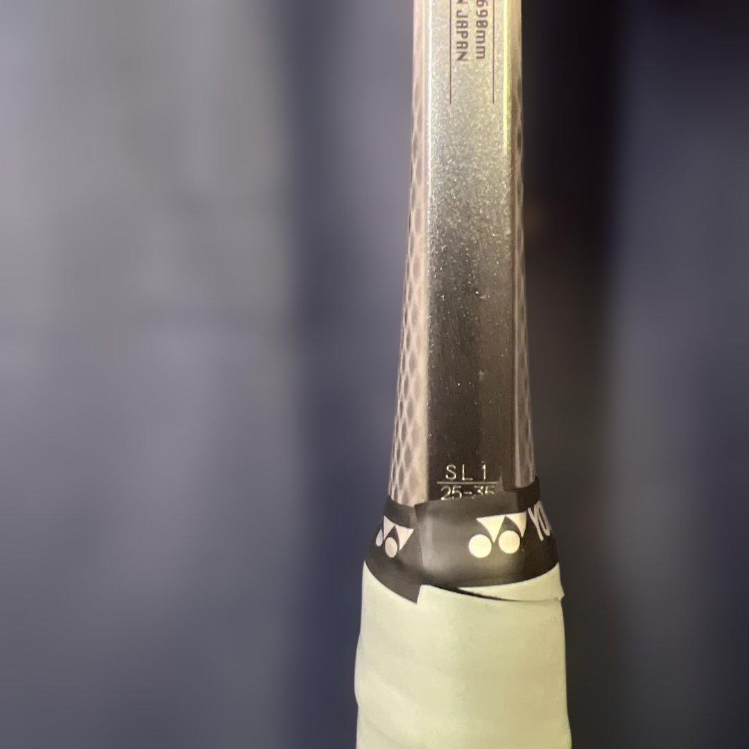 YONEX ボロン 300 FINAL EDITION