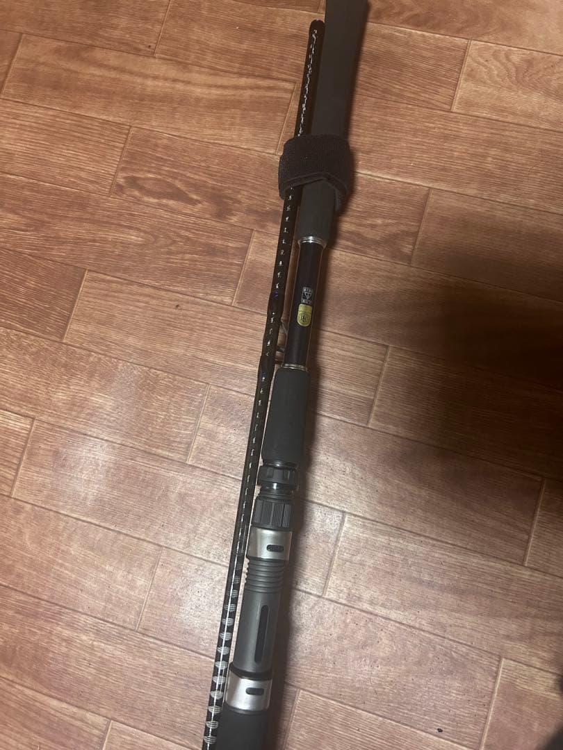 SHIMANOコルトスナイパーSS100MH