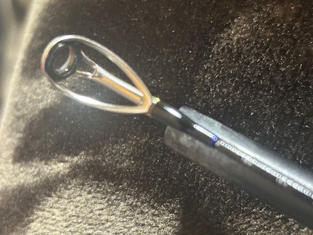 SHIMANOコルトスナイパーSS100MH