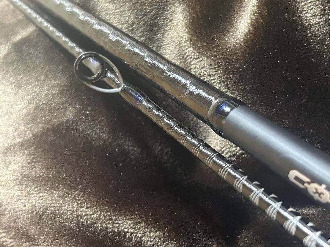 SHIMANOコルトスナイパーSS100MH