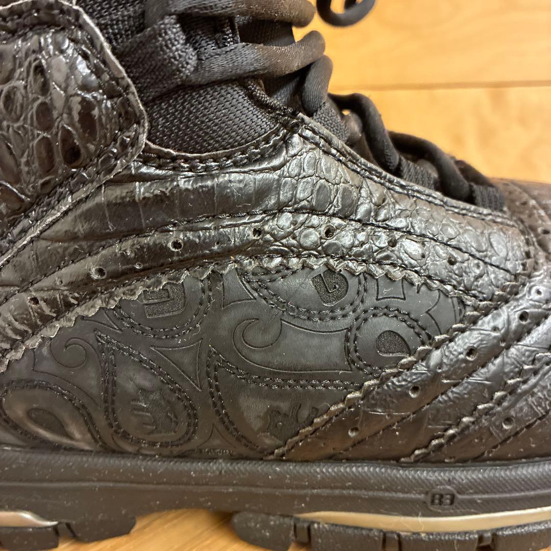 BURTON バートン スノーボードブーツ メンズ 26cm スノボ　ブラック