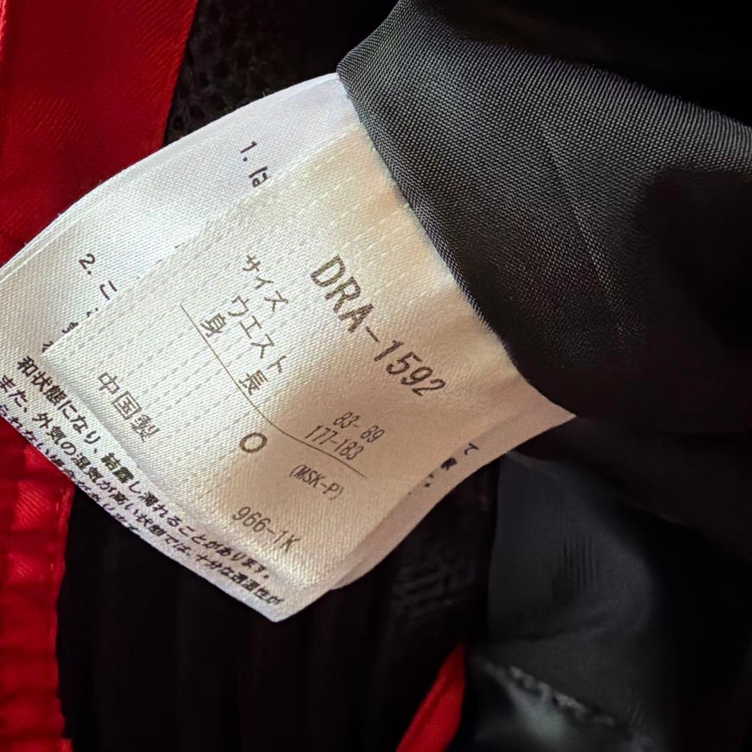 デサント　スキーウェア上下