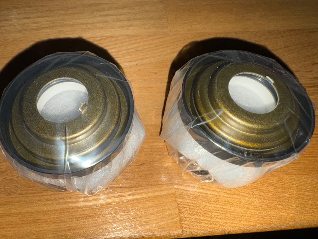 EBARA FH-200 メカニカルシール2個セット