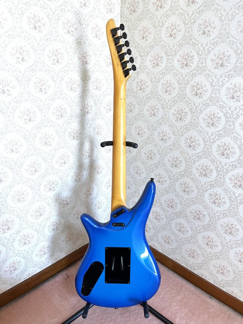 完全調整済 YAMAHA MG-M2 ブルー B'z松本孝弘モデル 美品 送料込