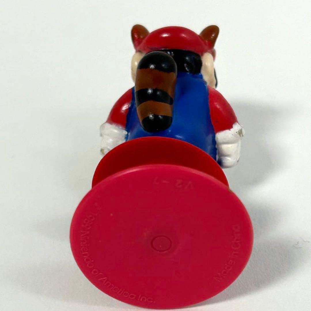 スーパーマリオ　SuperMario  マリオ　フィギュア　スプリング