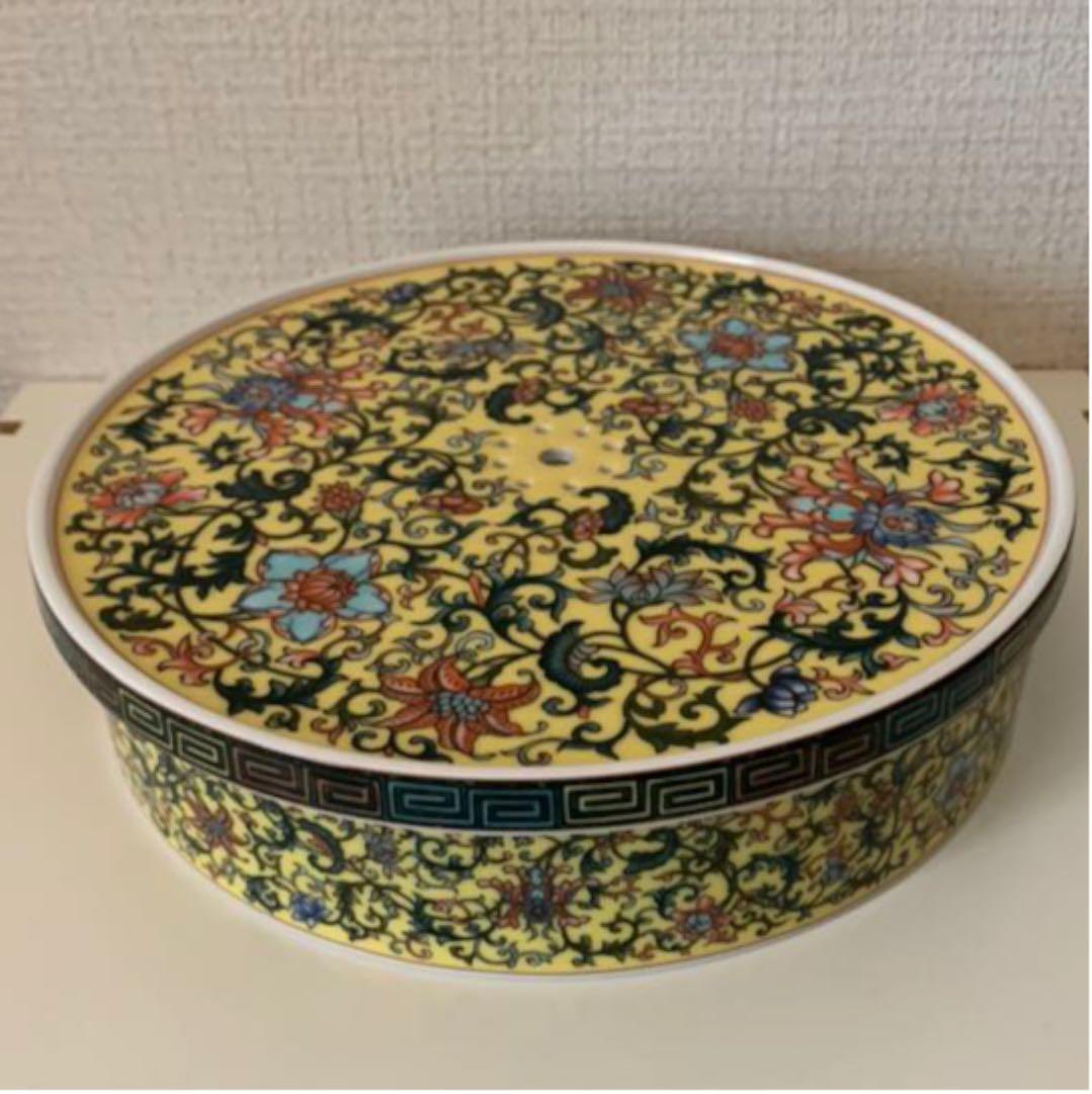 新品未使用 景徳鎮 茶器セット 中国茶用