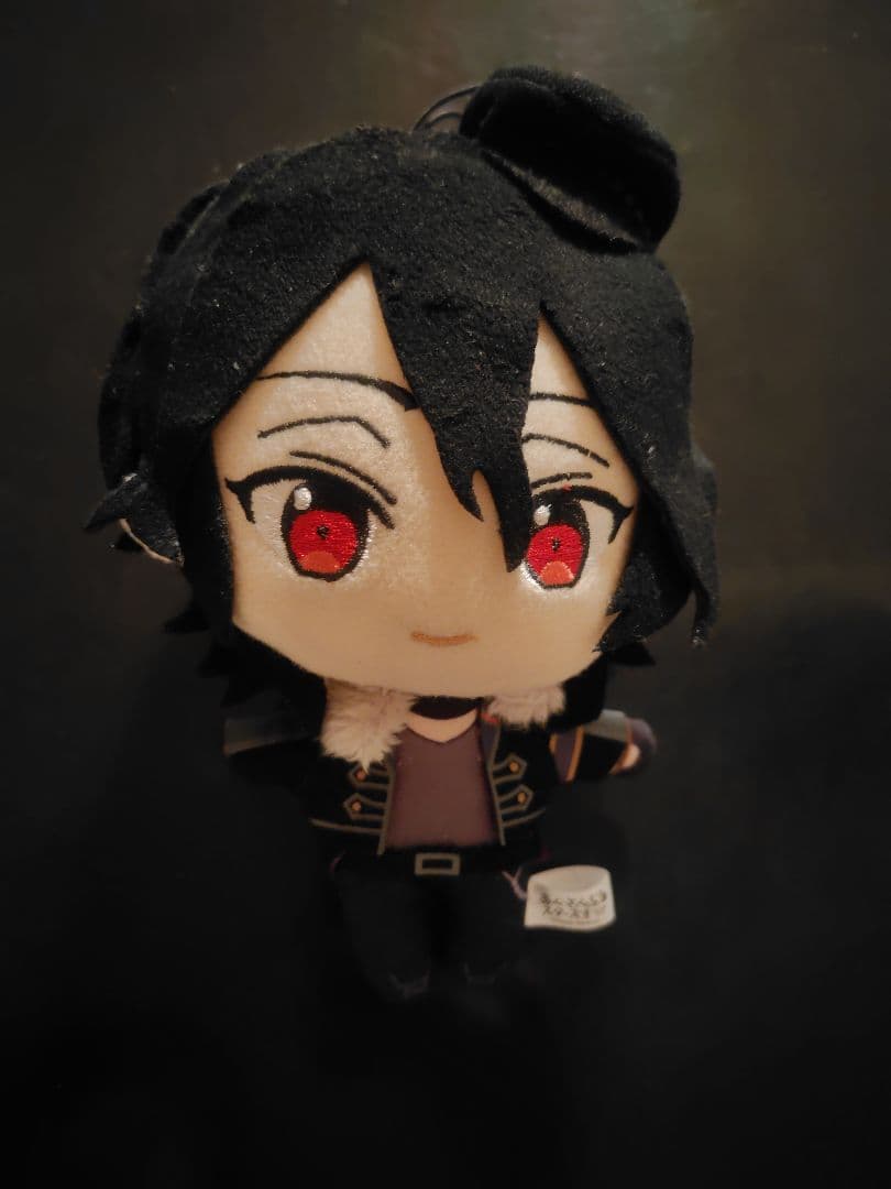 あんスタ UNDEAD フリュー プライズ ぬいぐるみ 新衣装