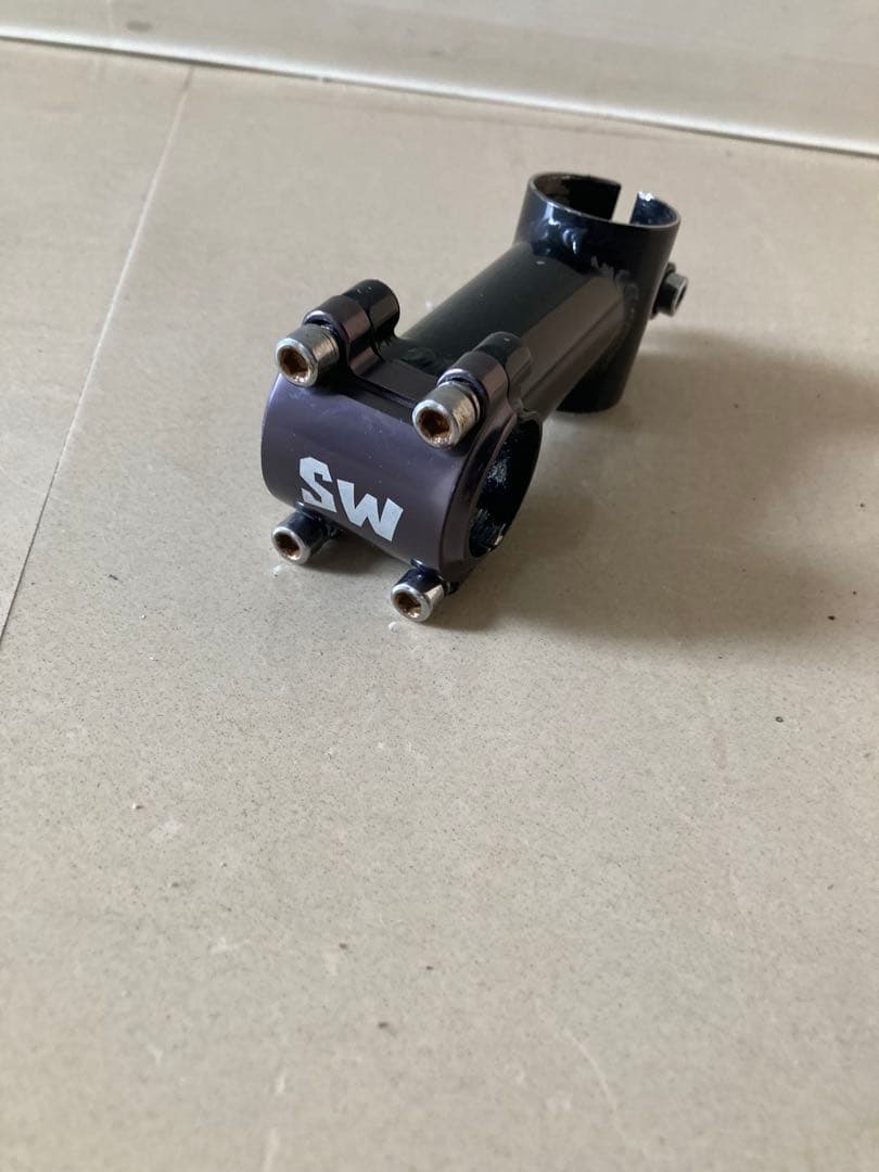 Sim Works by Nitto Tomboy stem surlyサーリー