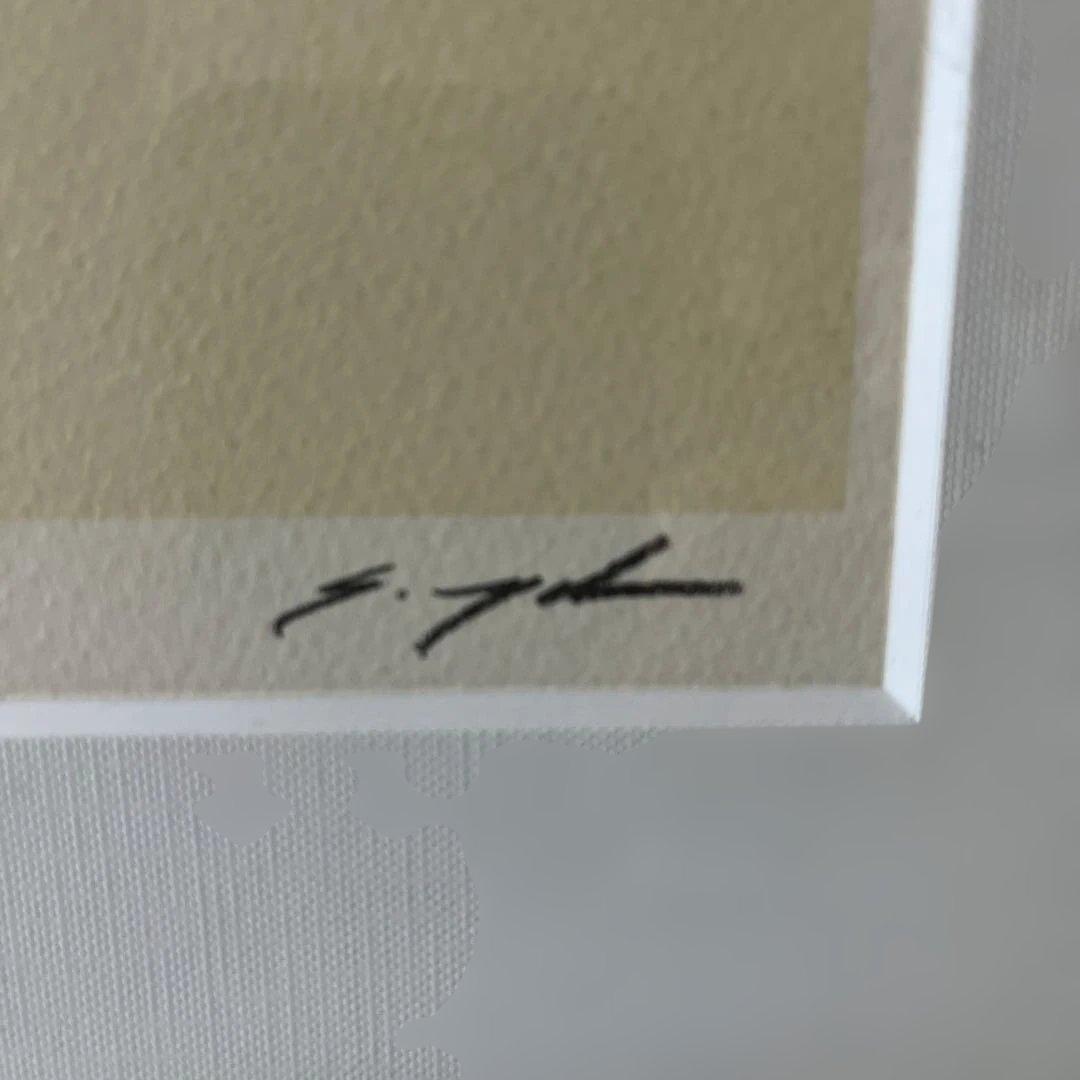 葉 祥明　花のメッセージ