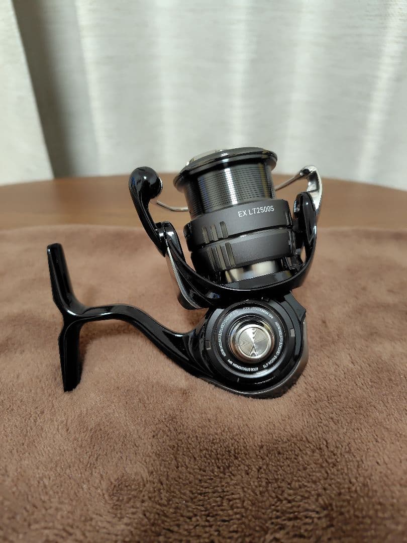 ※希少　未使用品　24セルテートカスタムボディLT2500-H-SLPW