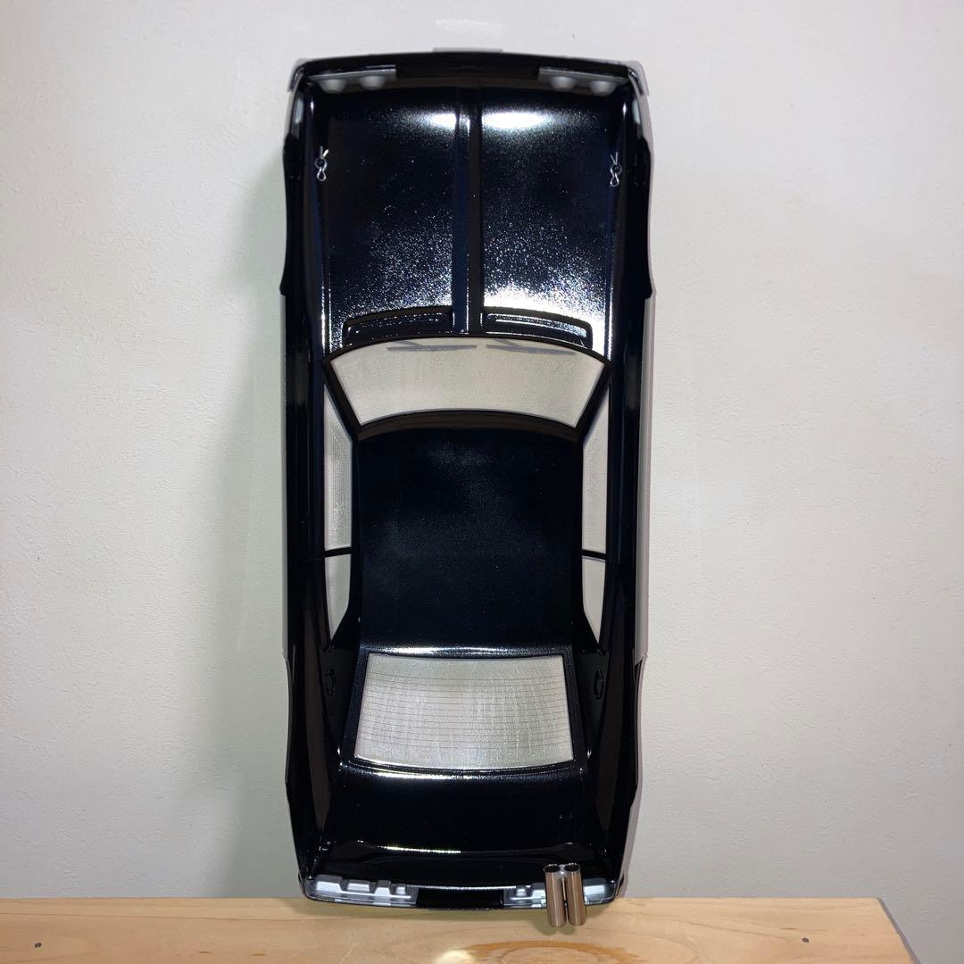 ABCホビー　ローレルC130前期 ボディ