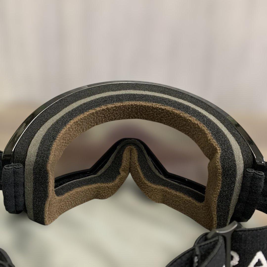 m010902m DRAGON LUMA LENS DX3 OTG スノーゴ