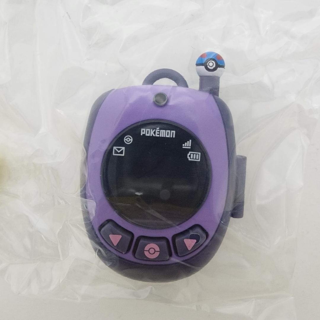 ★期間限定★ 韓国限定 ポケモン ポップアップ メタモン 携帯 キーホルダー